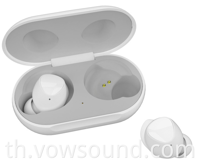 Stereo Music HiFi Earphone